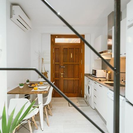 Empecinado Villa Seville Luaran gambar