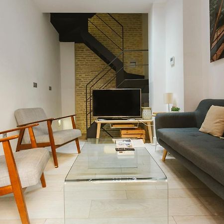 Empecinado Villa Seville Luaran gambar