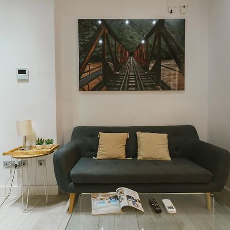 Empecinado Villa Seville Luaran gambar