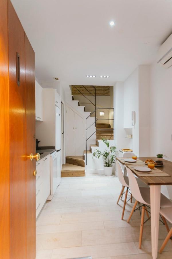 Empecinado Villa Seville Luaran gambar
