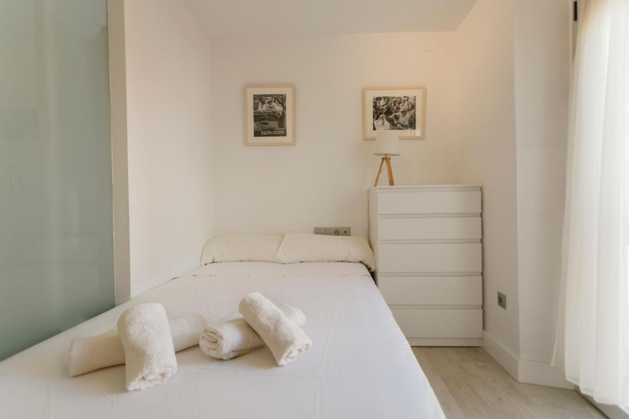 Empecinado Villa Seville Luaran gambar