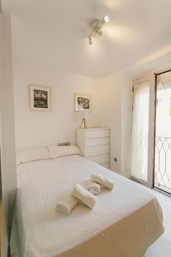 Empecinado Villa Seville Luaran gambar