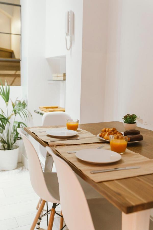 Empecinado Villa Seville Luaran gambar