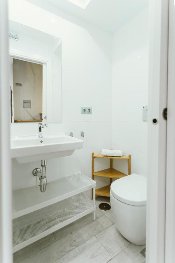 Empecinado Villa Seville Luaran gambar