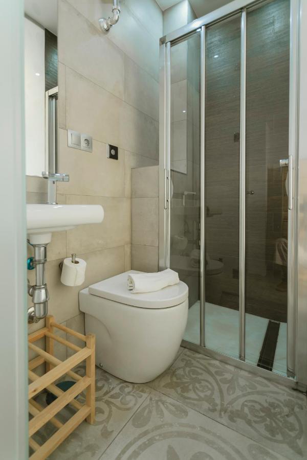 Empecinado Villa Seville Luaran gambar