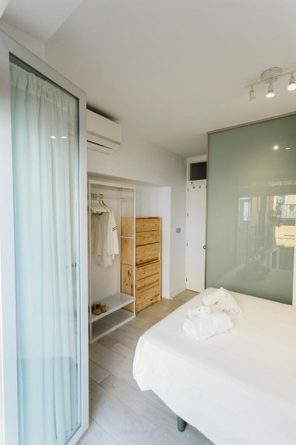 Empecinado Villa Seville Luaran gambar