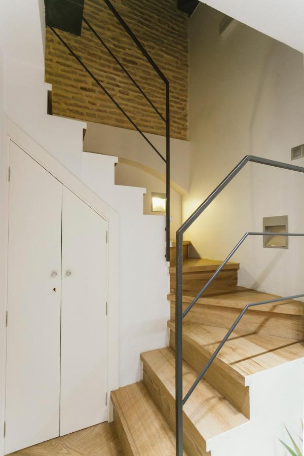 Empecinado Villa Seville Luaran gambar