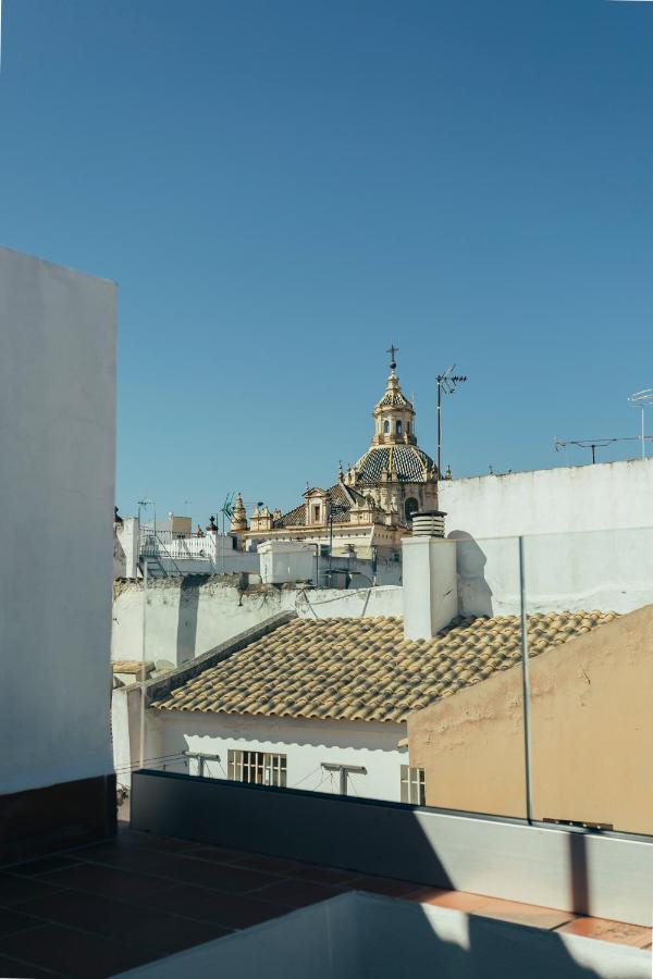 Empecinado Villa Seville Luaran gambar