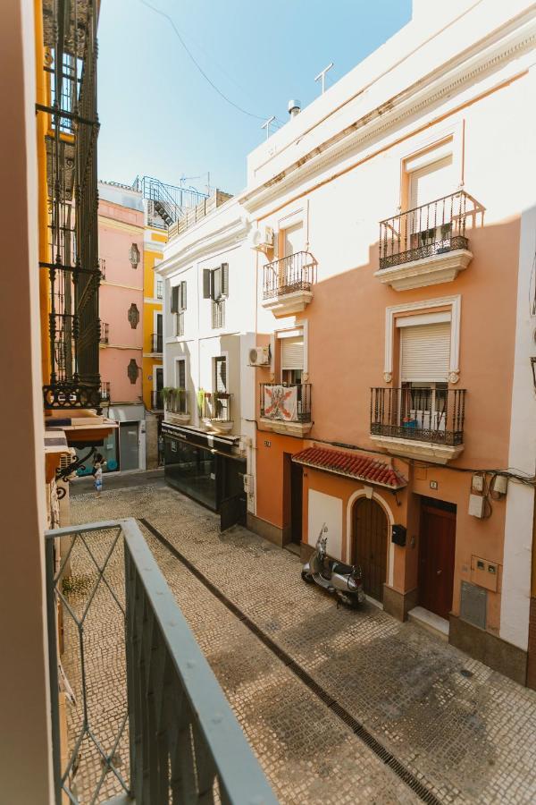 Empecinado Villa Seville Luaran gambar