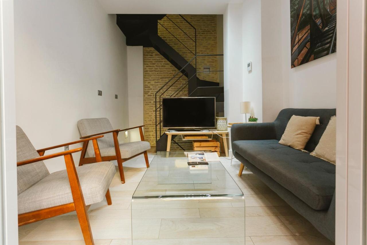 Empecinado Villa Seville Luaran gambar