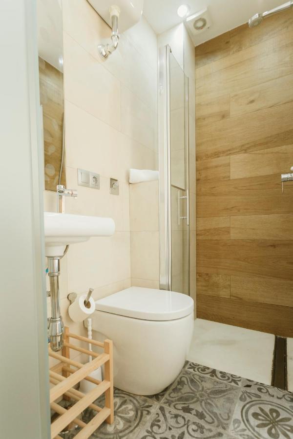 Empecinado Villa Seville Luaran gambar