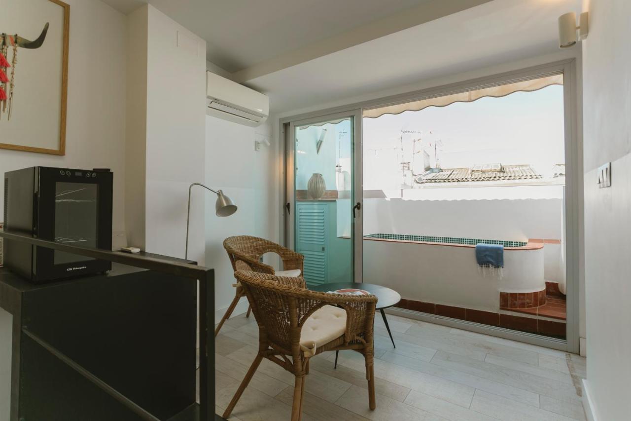 Empecinado Villa Seville Luaran gambar