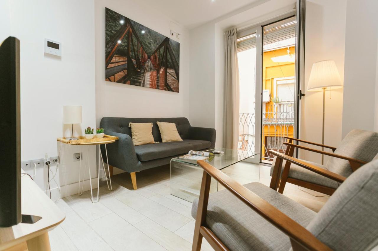Empecinado Villa Seville Luaran gambar