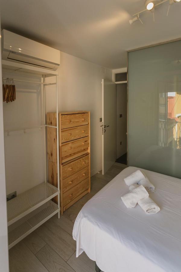 Empecinado Villa Seville Luaran gambar