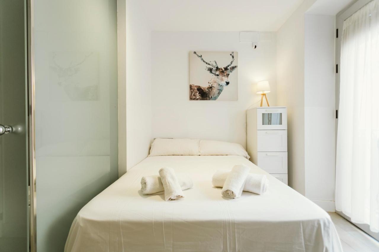 Empecinado Villa Seville Luaran gambar