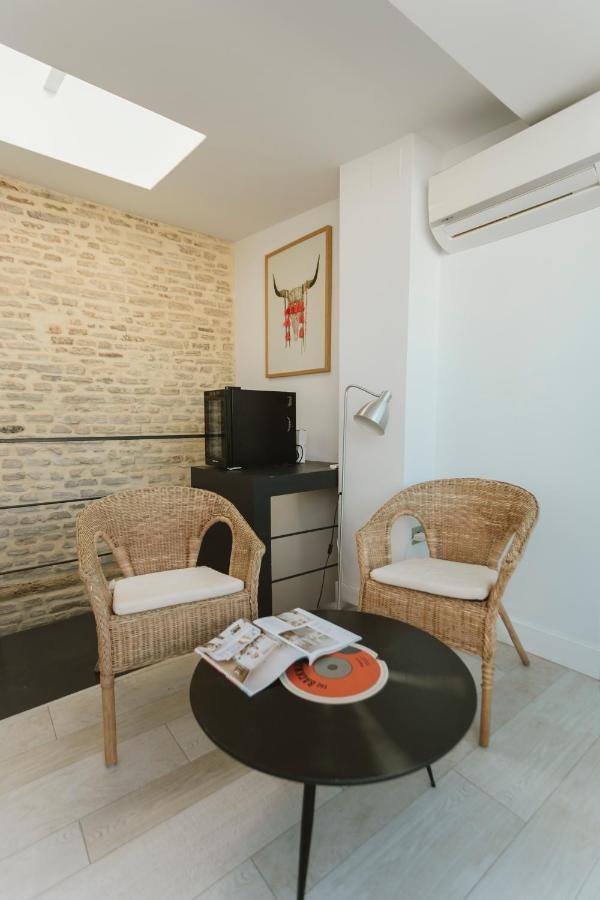 Empecinado Villa Seville Luaran gambar