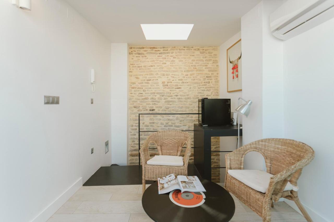 Empecinado Villa Seville Luaran gambar