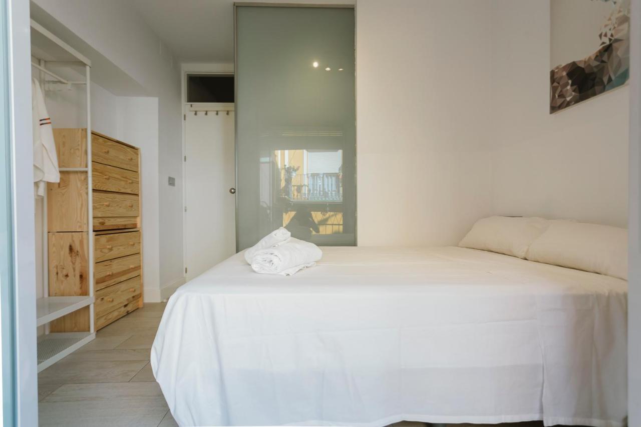Empecinado Villa Seville Luaran gambar