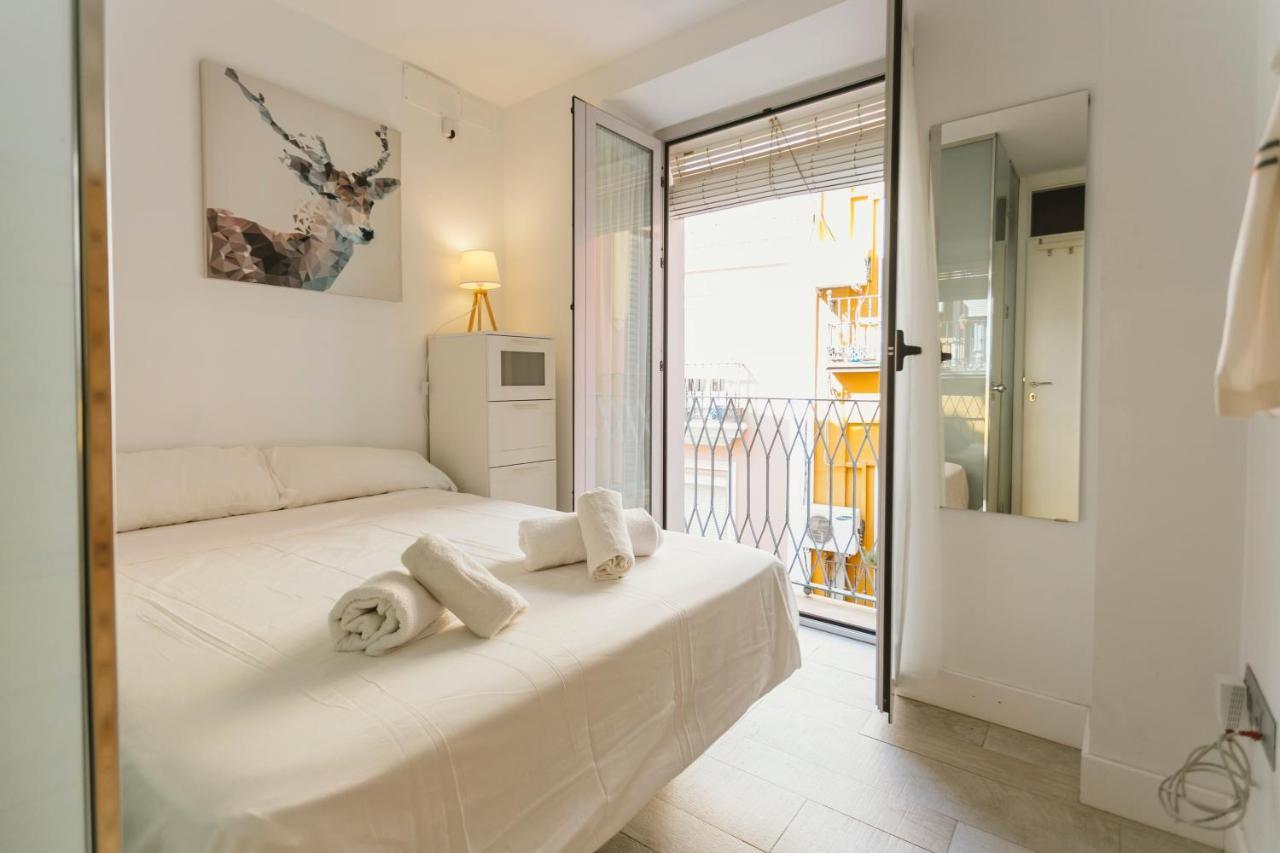Empecinado Villa Seville Luaran gambar