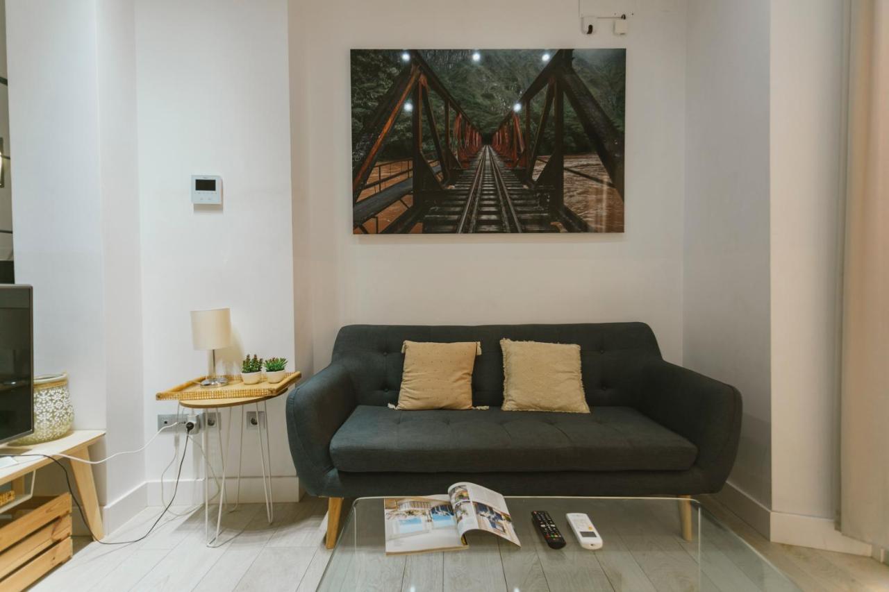 Empecinado Villa Seville Luaran gambar