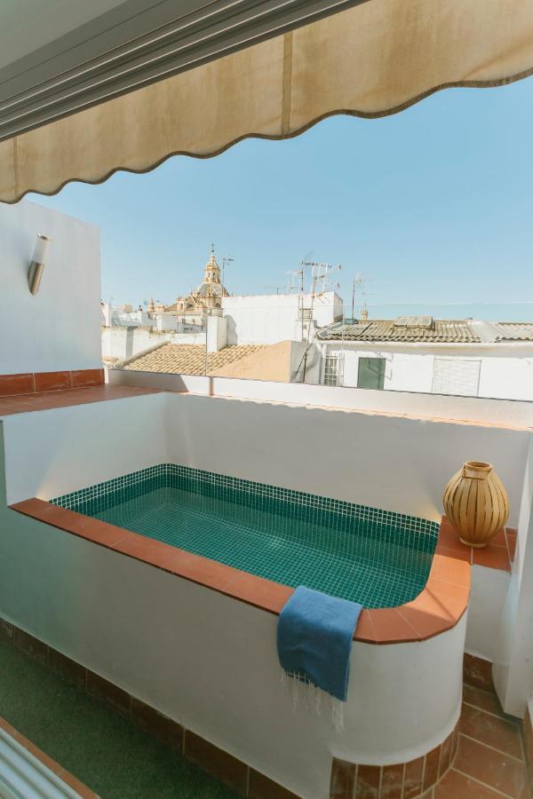 Empecinado Villa Seville Luaran gambar